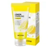 Lemon Sparkling Peeling Gel