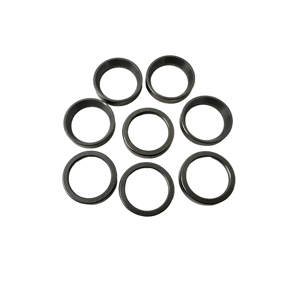 Exhaust Valve Seat 410206-00018A for D34 Engine Repair Kit 3