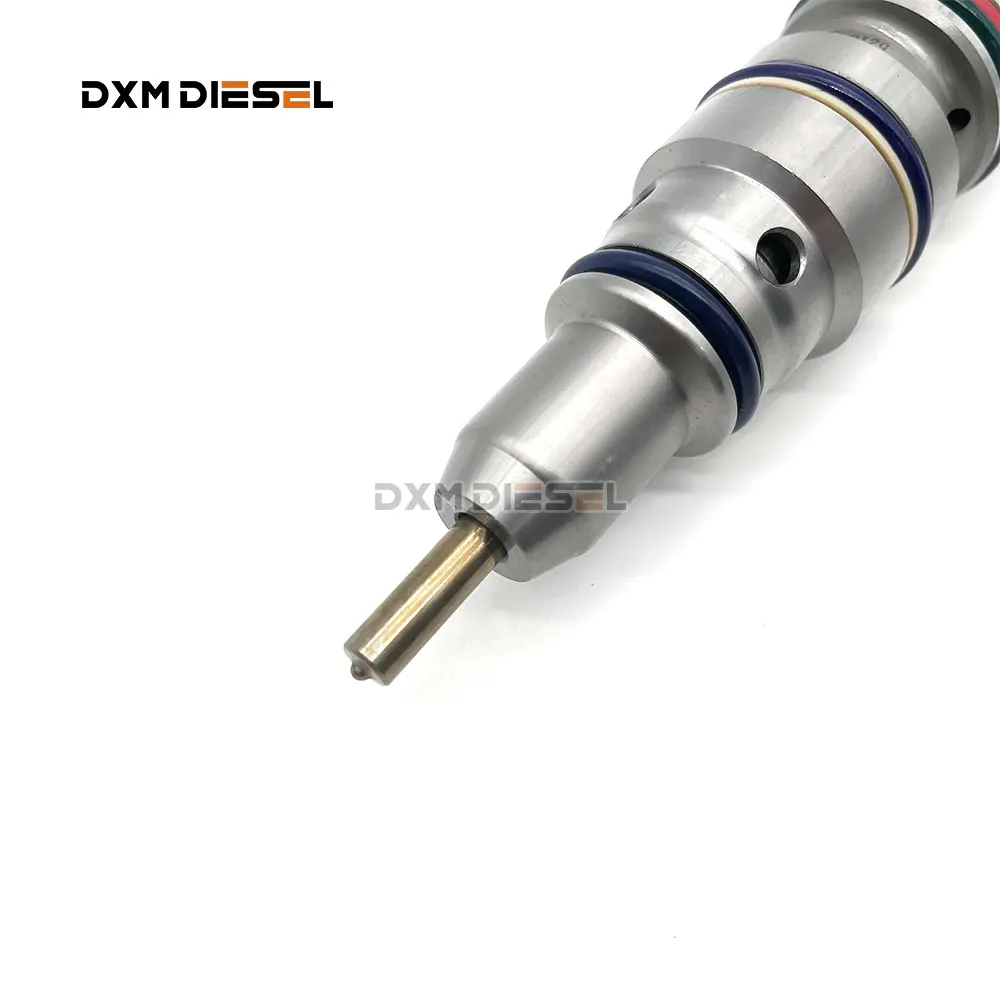 New Fuel Injector 10R7224 10R-7224  For CAT C-9 Engine details