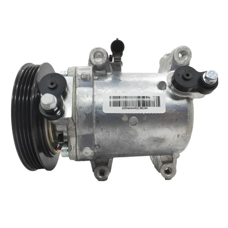 Car AC Compressor For HAVAL M4 NEW HAVALM4-NEW
