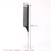 comb with hooked tip tail (OPP)