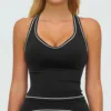 Vest - Black