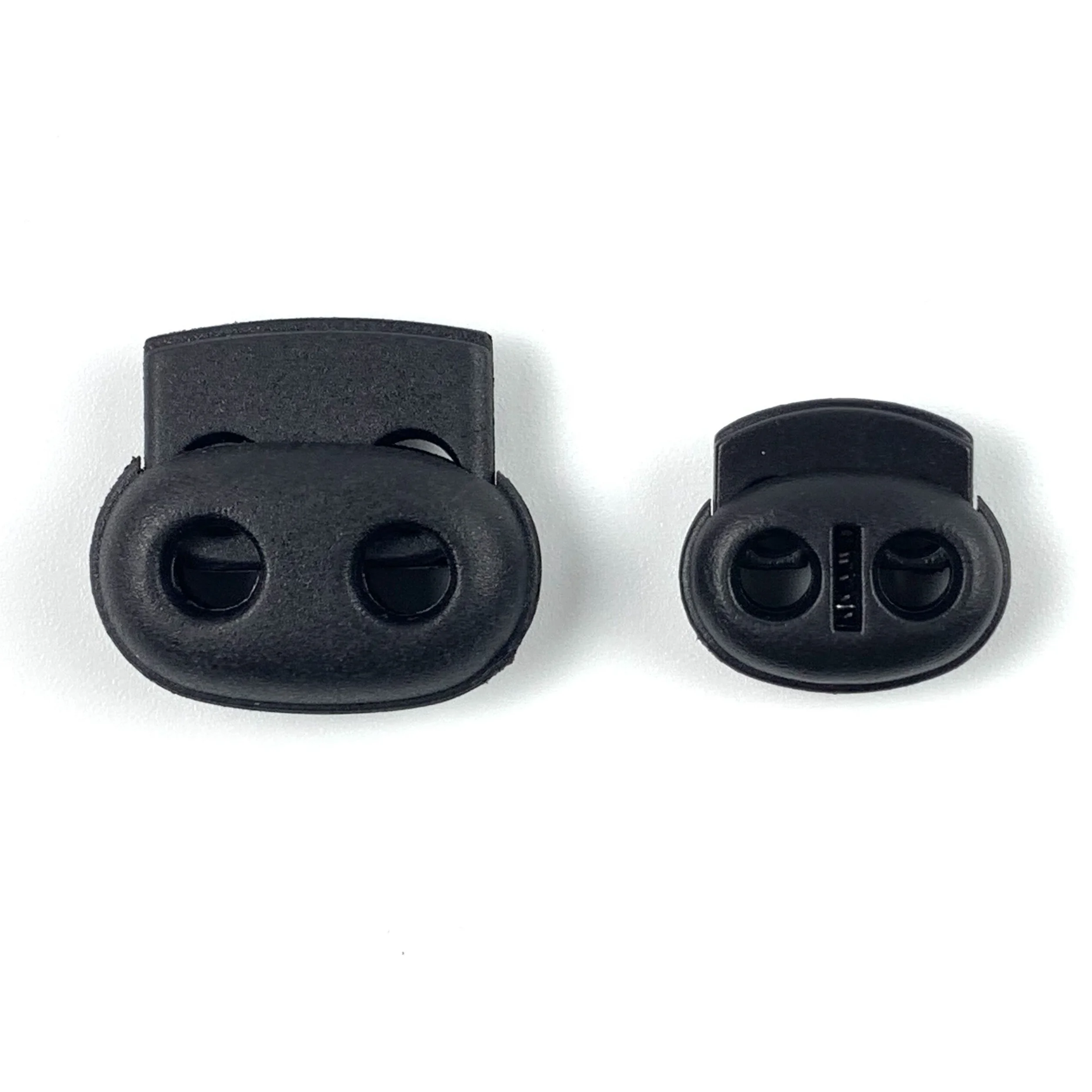 Manufacturer custom wholesale Clothing Accessories cord lock stopper cord lock