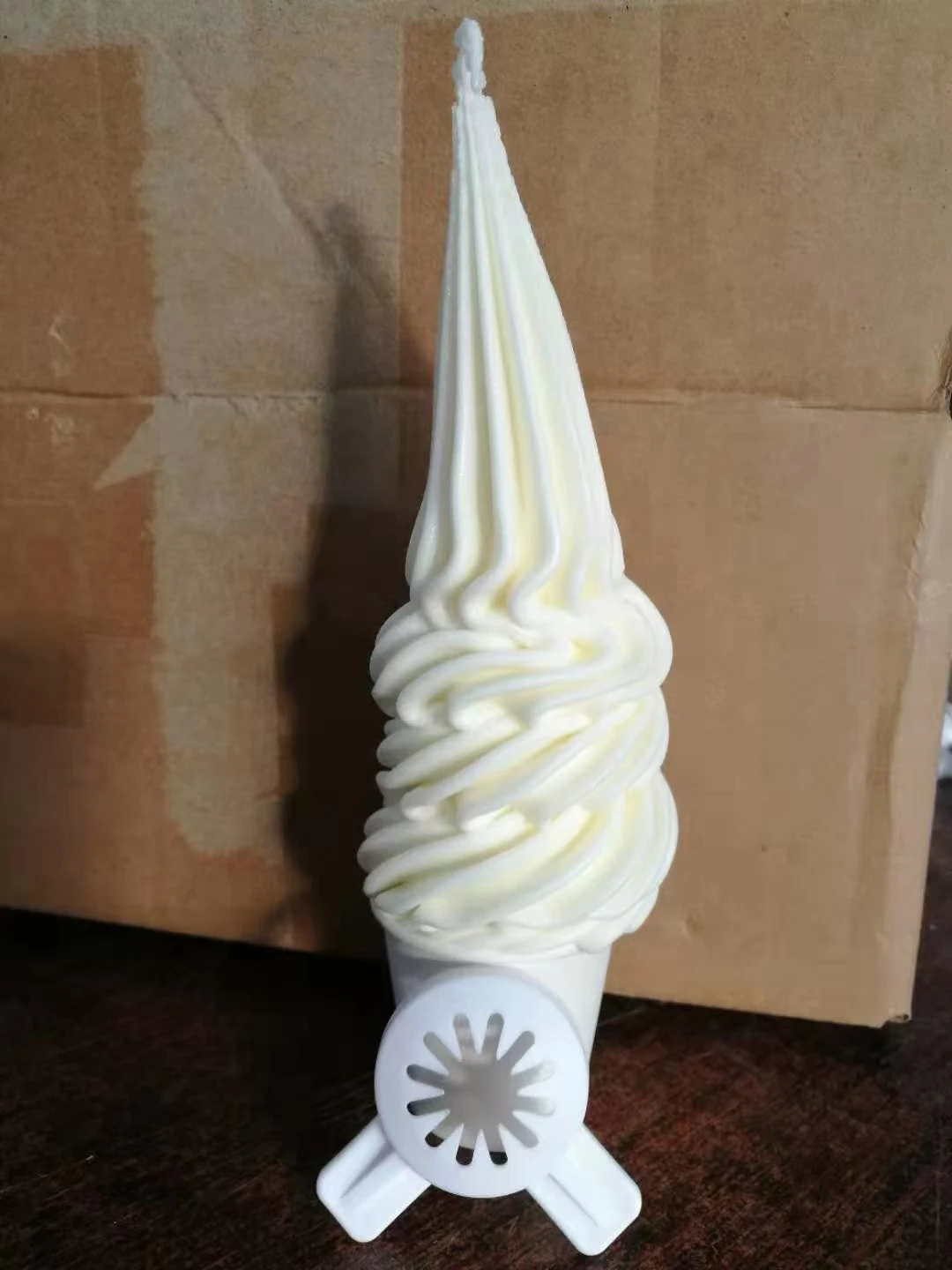 Soft Ice Cream Machine Spare Parts Buy Soft Ice Cream Machine Spare Parts,Discharge Head,Soft