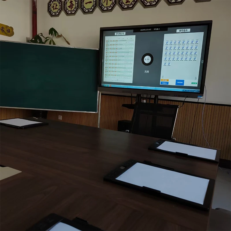 HD JMSX OEM 4K Android OPS 65 75 Inch Interactive Display Smart Board 65 Inch Interactive Smart Board Touch Whiteboard
