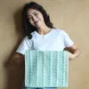 Turquoise color