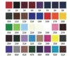 Multicolore
