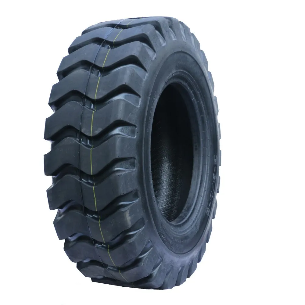 Otr Bias Tyre Motor Grader Tyre Tire 13.00-24 14.00-24 16.00-24 15.5-25 ...