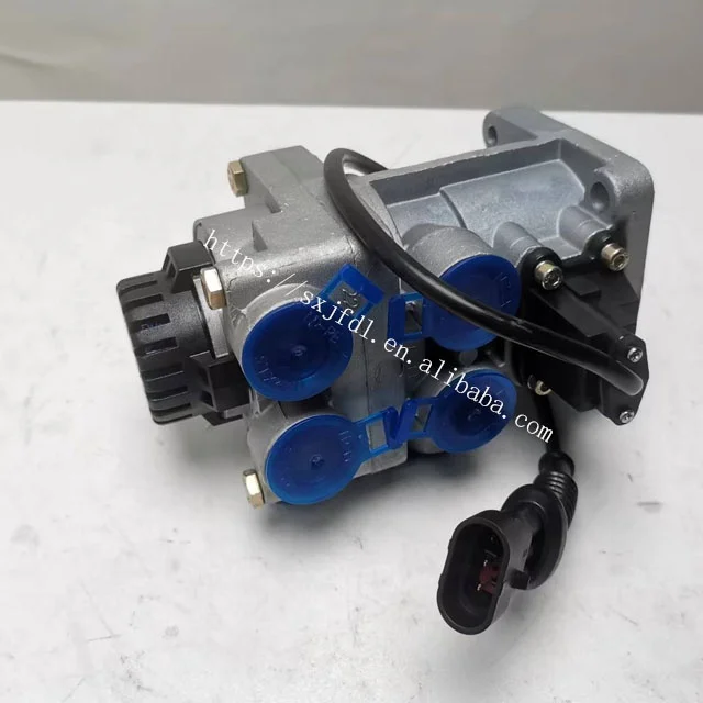 Auman K040690 Truck Parts - GTL Brake Master Pump H4355120001a0