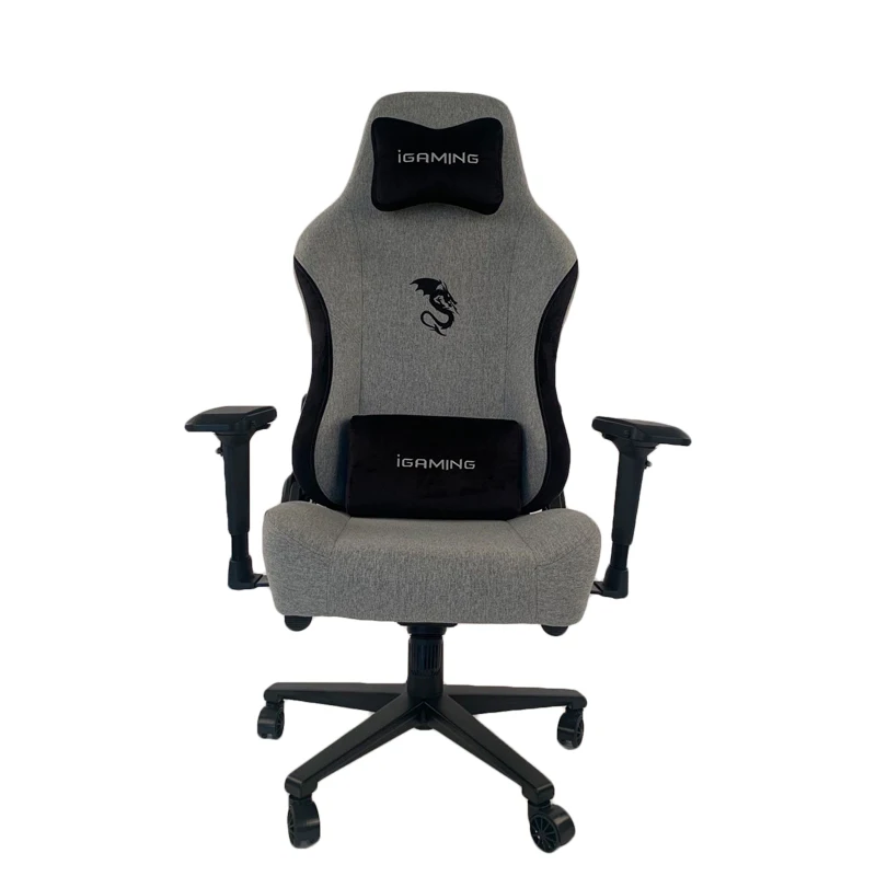 High Quality Modern Fabric Ergonomic Swivel Gaming Chair Buy