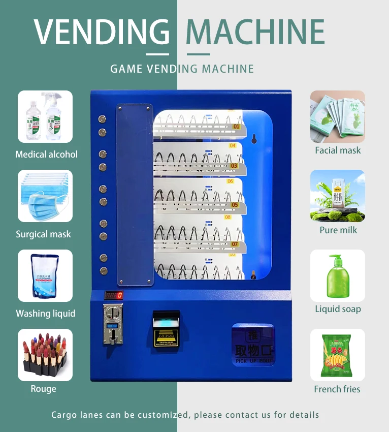 Wall Mounted Mini Vending Machine For Sale Buy Vending Machine,Mini