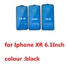 for iphone XR black