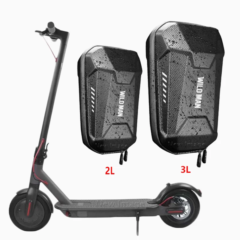 WILD MAN クイックリリース 防雨 自転車ハンドルバーバッグ 自転車 Amazon.co.jp: WILD MAN クイックリリースデザイン3L防雨自転車