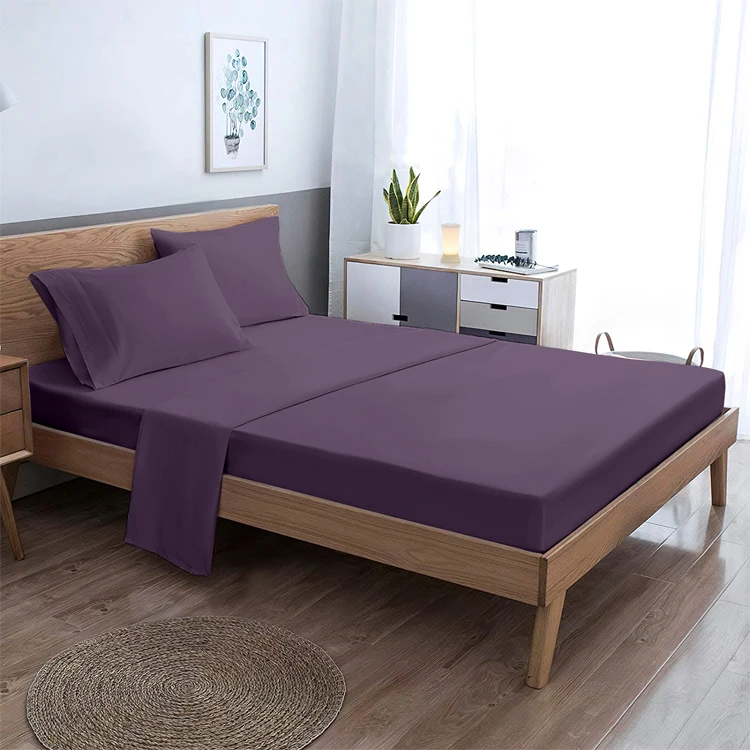 Best Price Wholesale Full Size Sheet Set Utopia Bedding Bed Sheet Set Hotel Sheets Set Buy