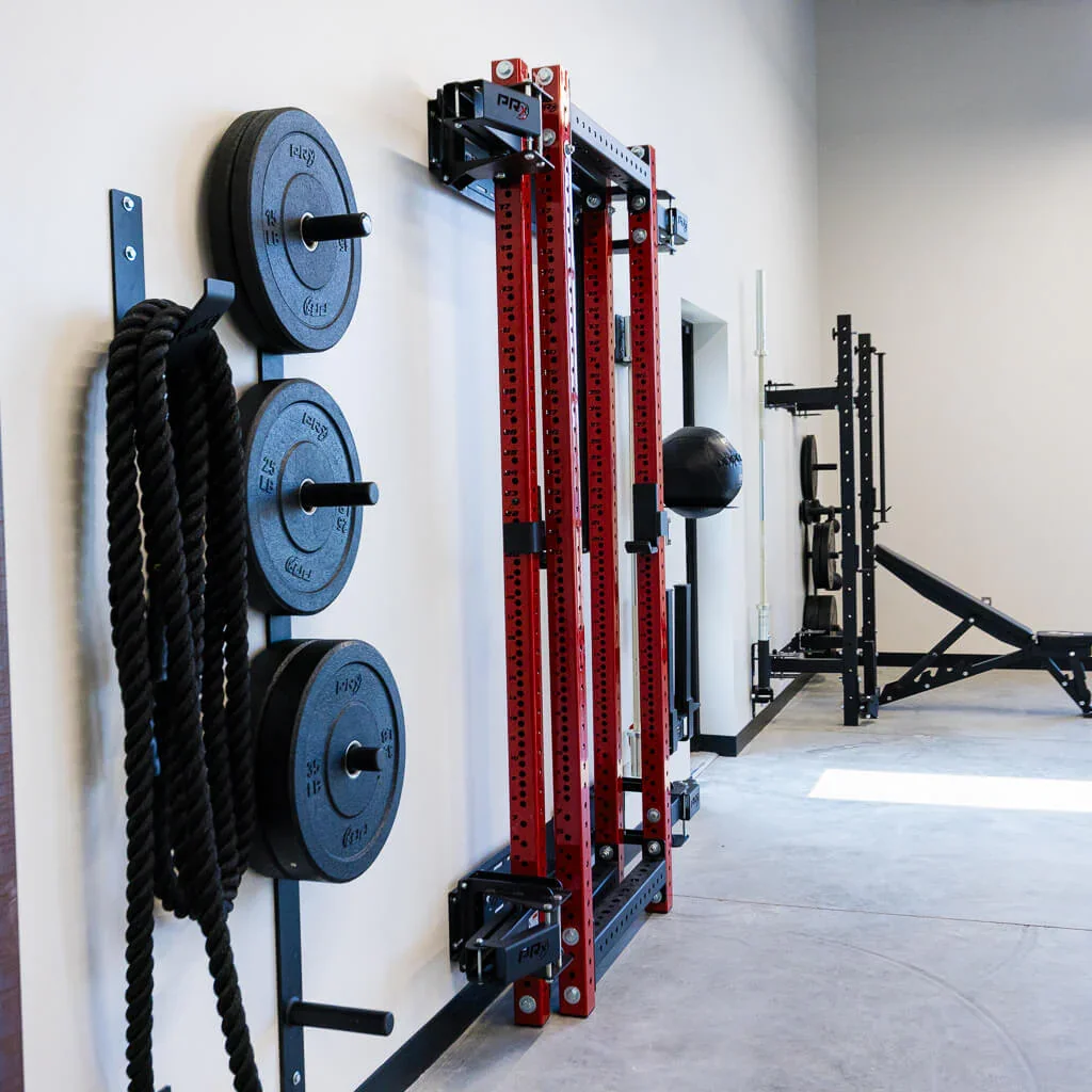 Squat Rack Gym Equipment Foldable Prx Performance Alternatives Prx