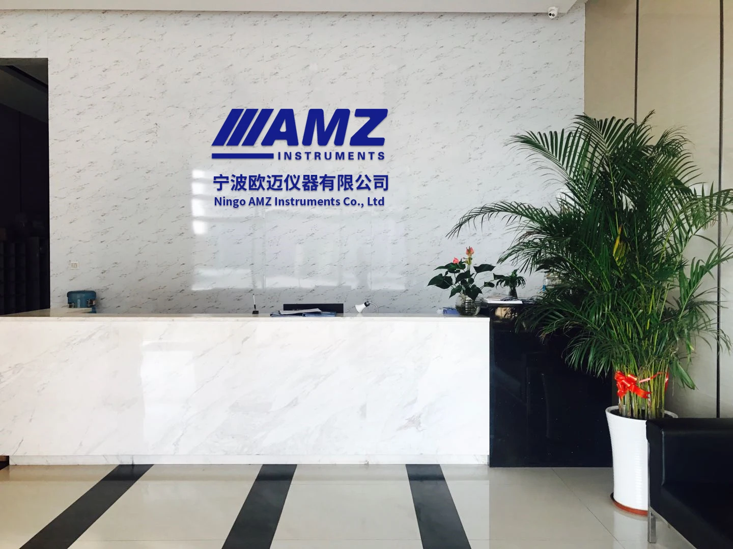 Ningbo Amz Instruments Co., Ltd.