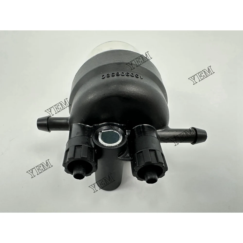 For Perkins Engine 1103C-33T Oil Water Separator 130306380 Part Standard Size Engine Parts 3