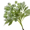 Vert à une tête