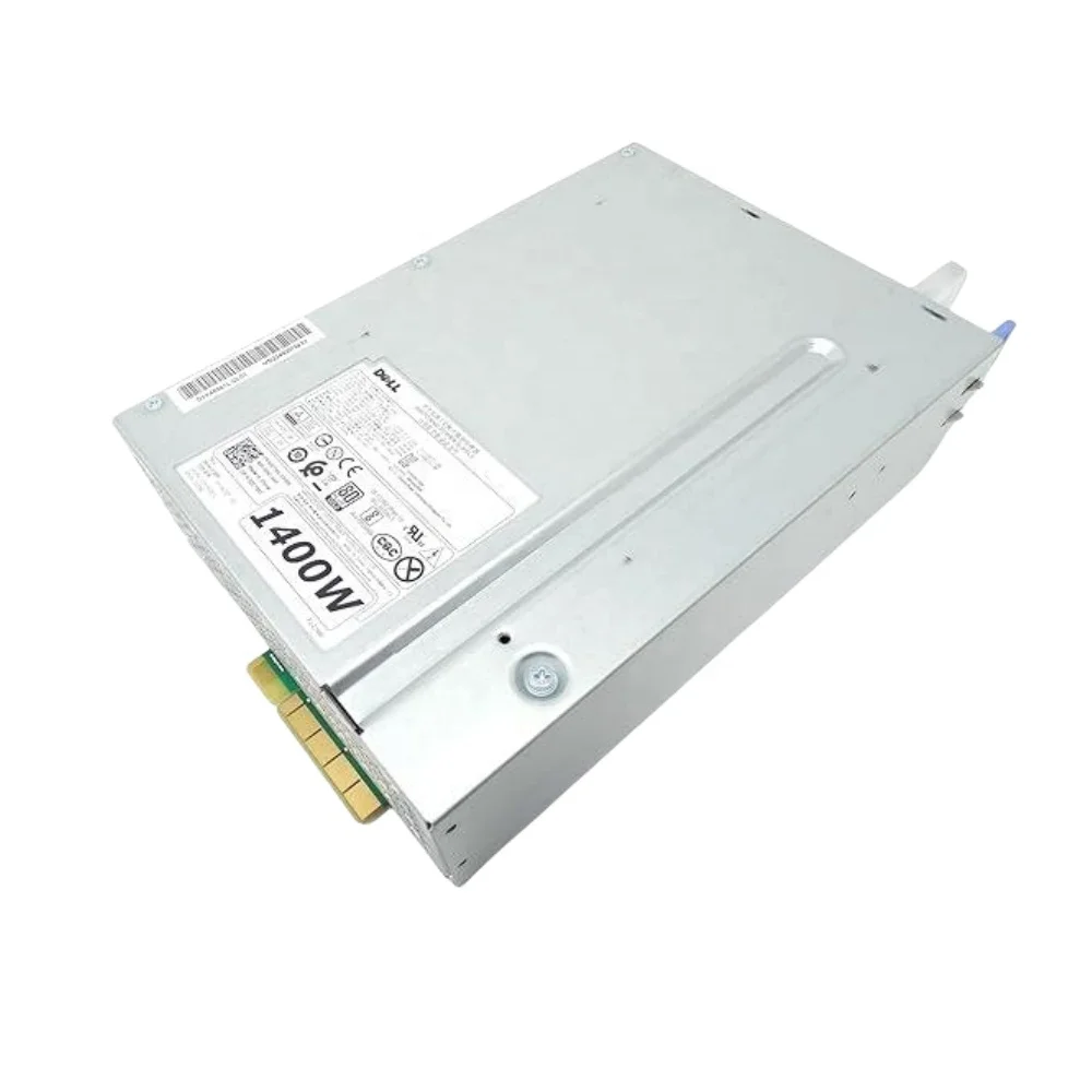 Hot Sale 1400W Power Supply for Dell Servers - Stock PC Supplies