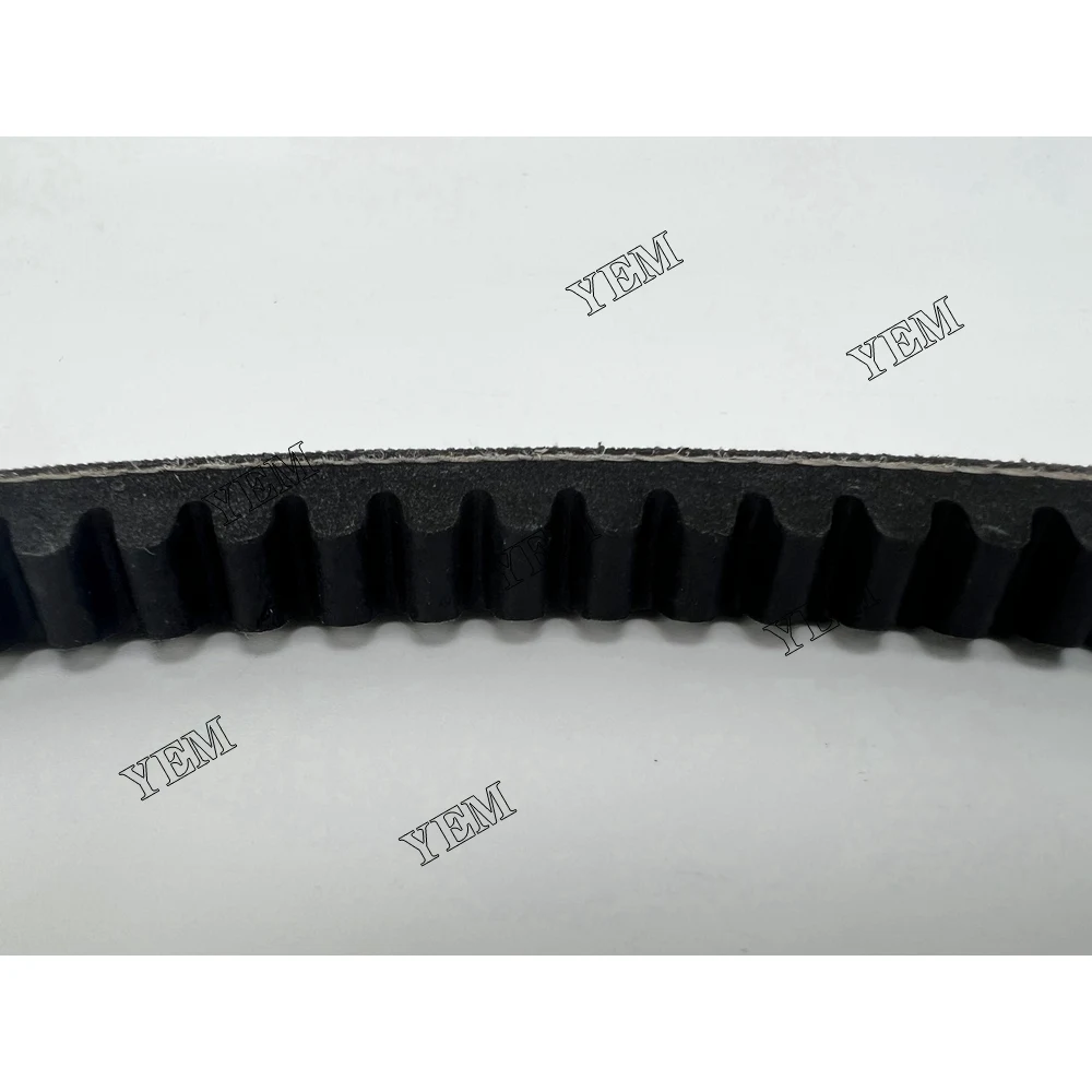 Alternator Belt for Komatsu 6D125 Engine Part High Performance 5
