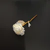 colorful Glittering golden white (18 cm)