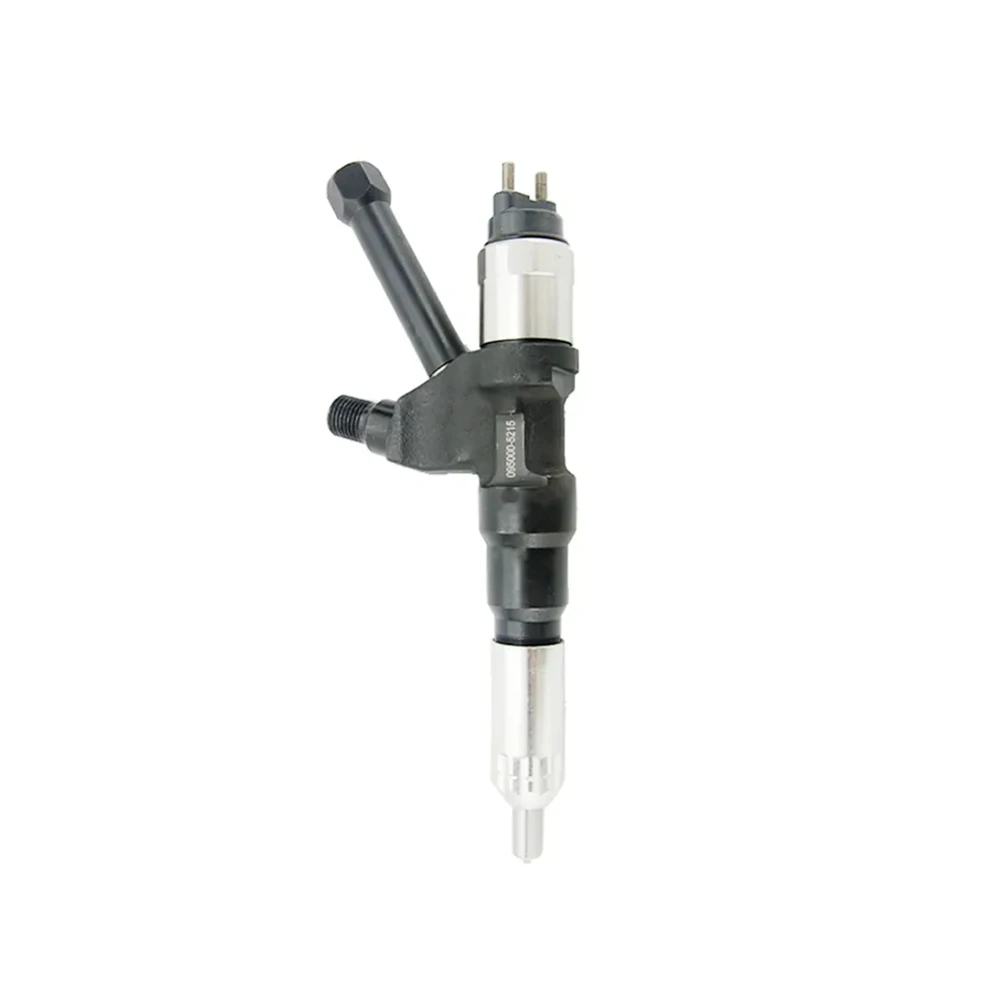 IZUMI Fuel Injector for Toyota for Denso 2.5D 2KD-FTV 095000-5520 Engine Spare Parts