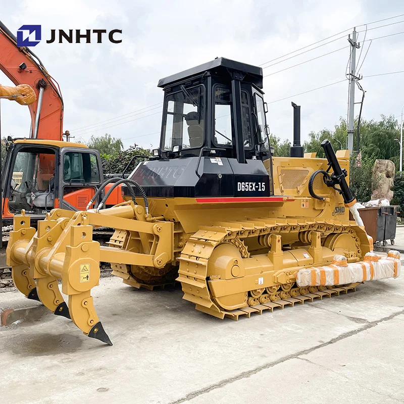 Hengwang 2023 new mini crawler bulldozer price dozer 160hp 230hp bulldozer price