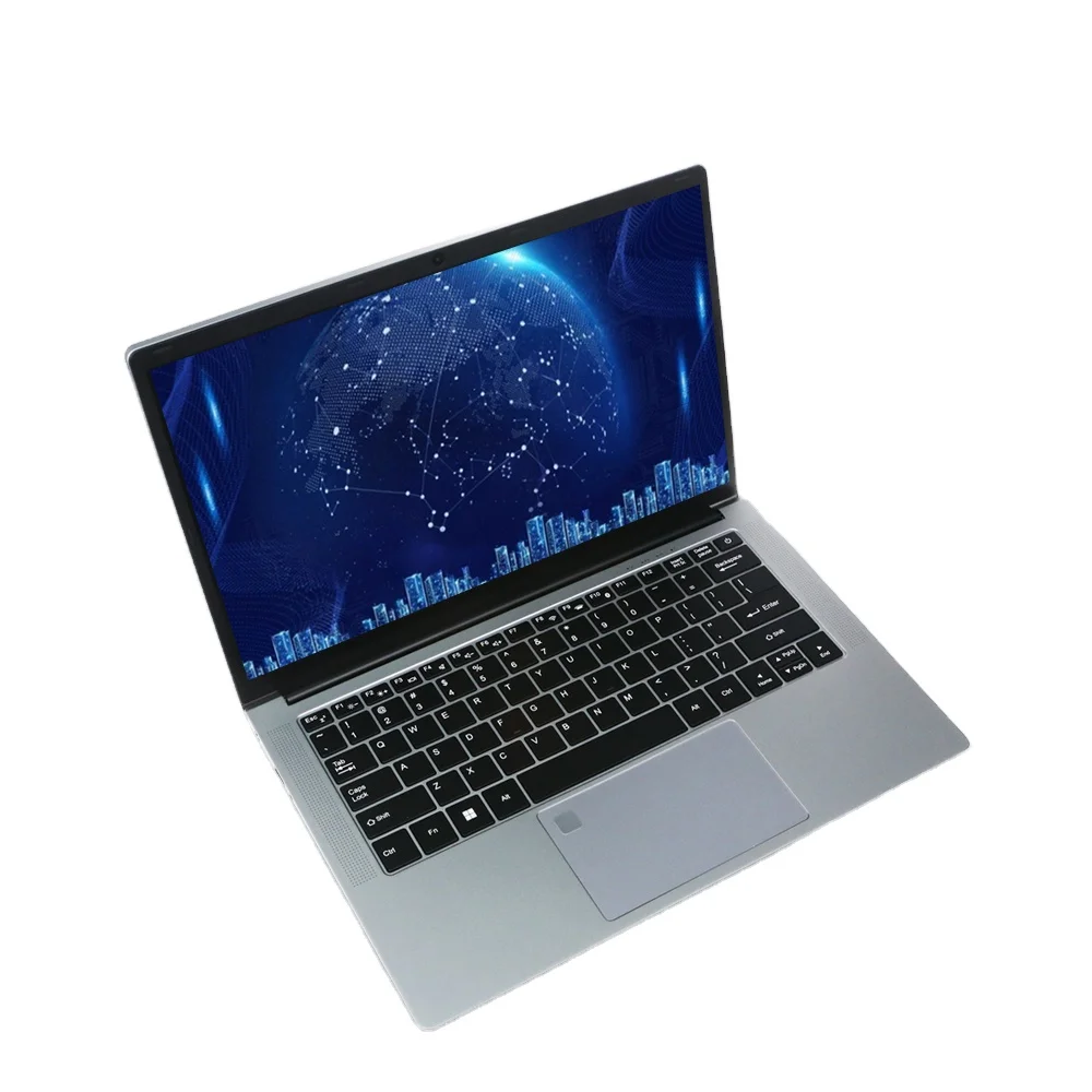 I7 12th Gen Laptop - 14 Inch Business Laptop with Fingerprint Unlock