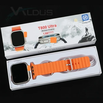 Cheap Price T800 Ultra Smartwatch Montre Relogio Reloj Inteligente