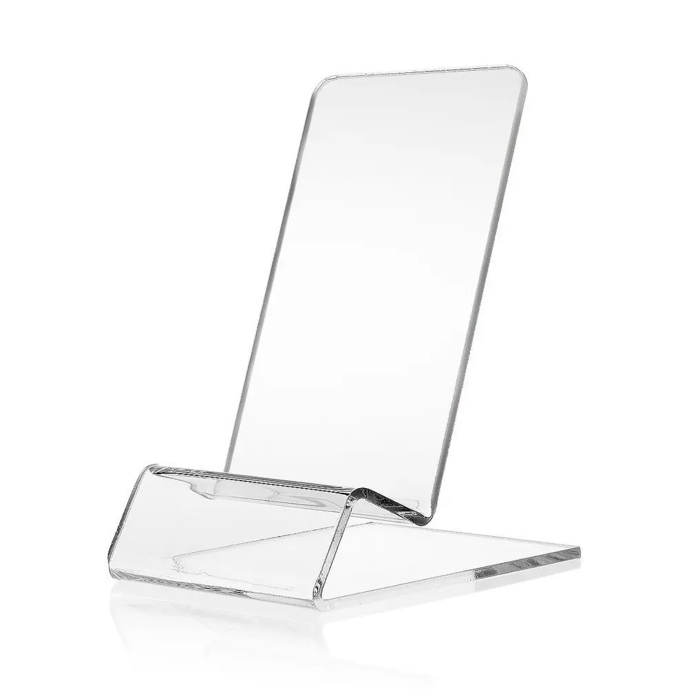 Mechanical Keyboard Storage Stand Display Keyboard Holder Transparent