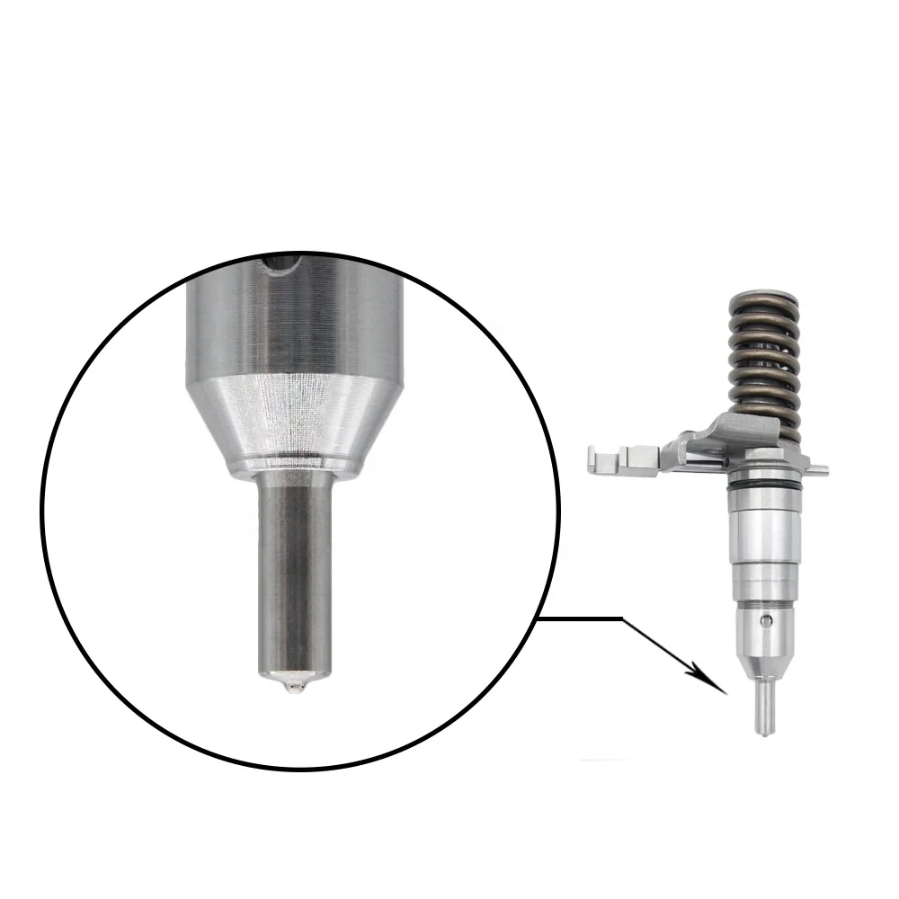 WEIYUAN New Fuel Injector 4P-2995 4P2995 for Caterpillar Engine for CAT ...