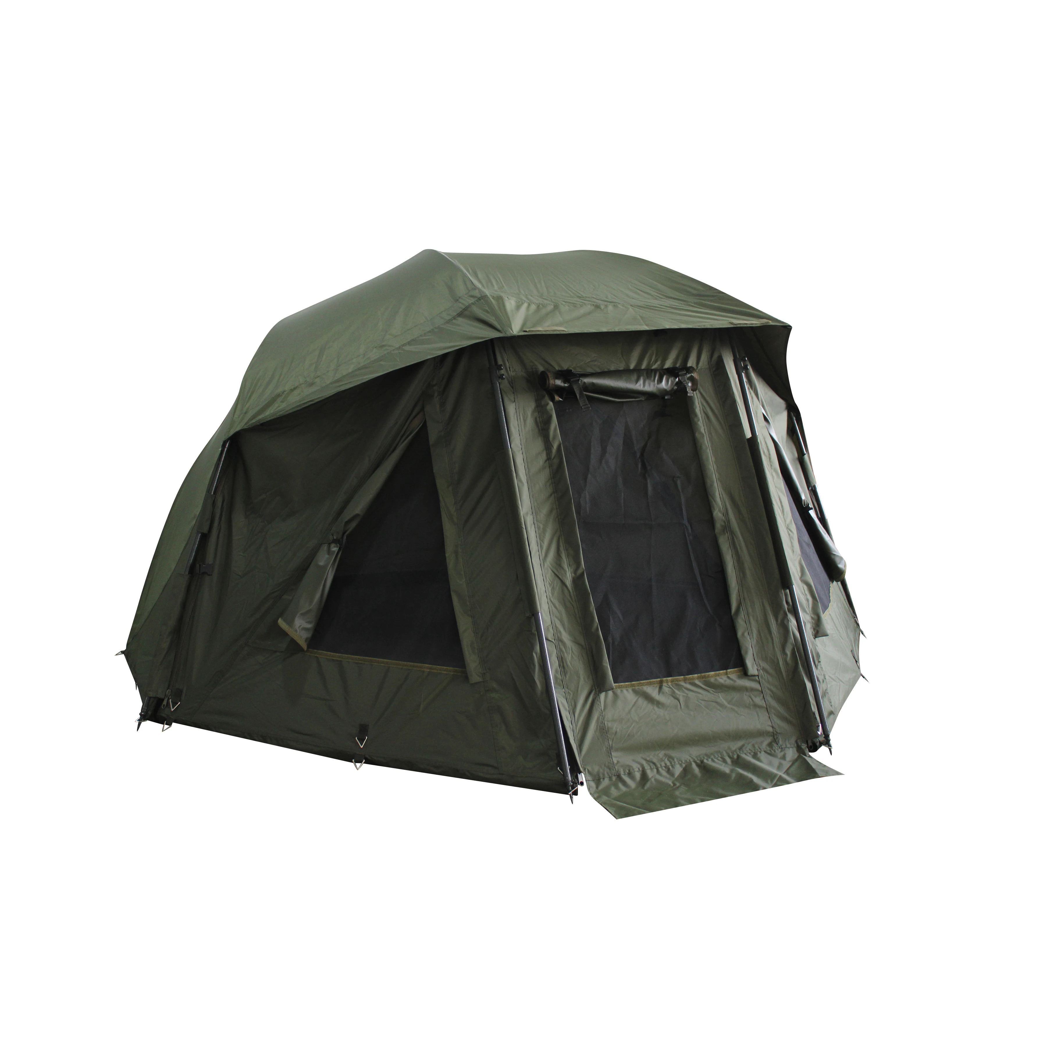 Fishing Abri CarpOn the Brolly Top 1 Place Waterproof 5000mm