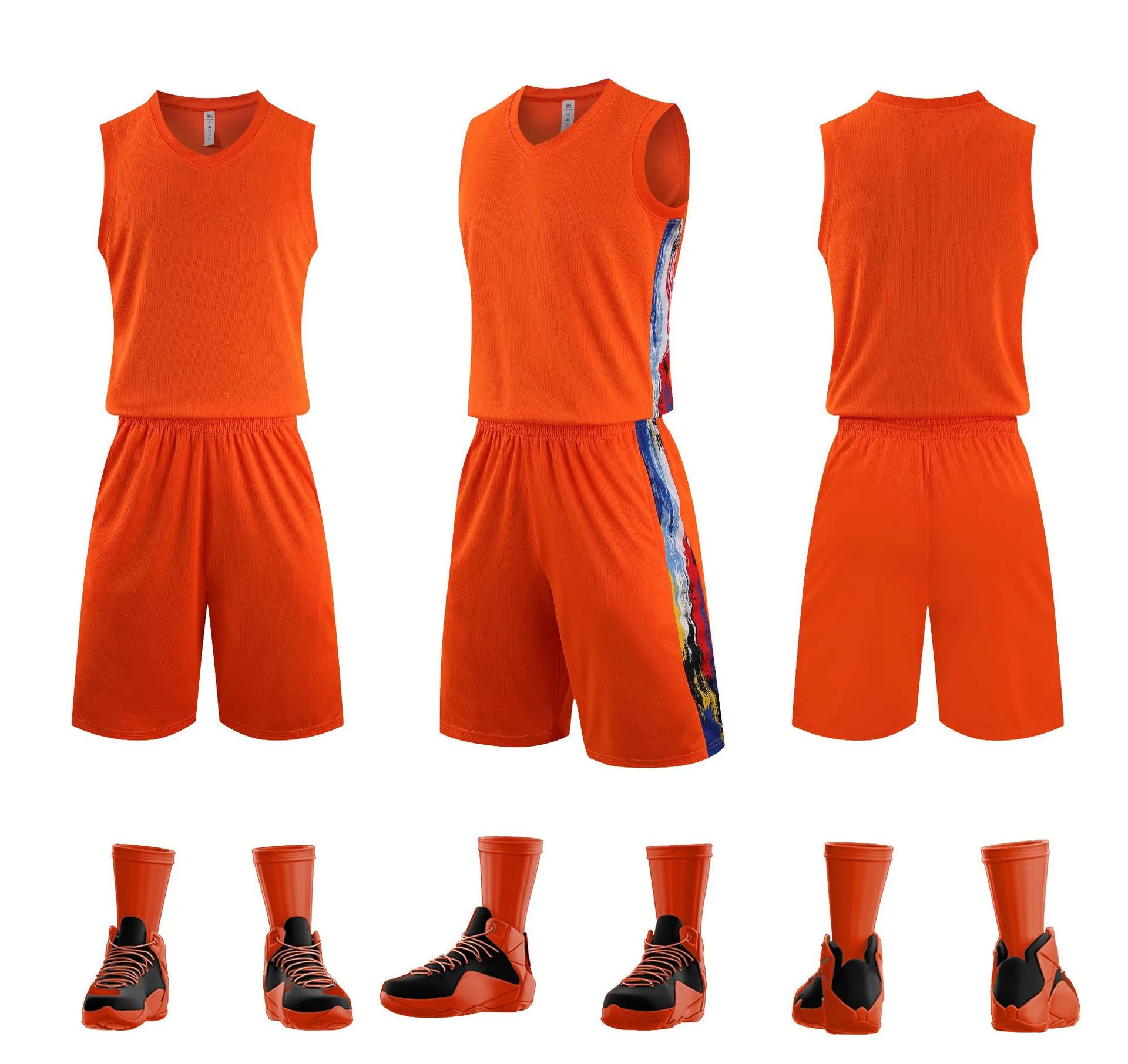 Top Quality Reversible Dry Fit Mesh Custom Basketball Uniform Latest Basketball  Jersey Design in 2021 Cheap Wholesale - China Custom Basketball Uniform and  Latest Basketball Jersey price