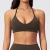 coffee bra