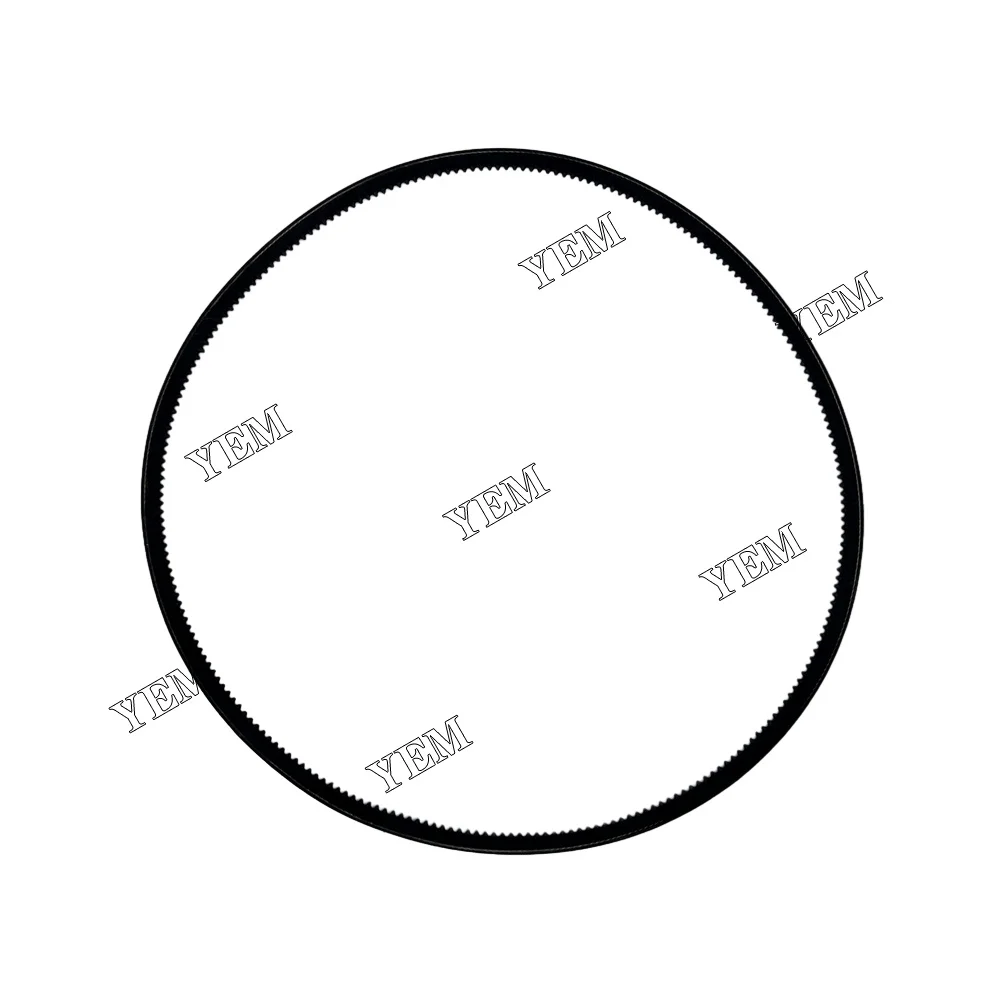 Brand New P222LE Belt 65.96801-0013 65.96801-0103 Fit for Industrial Excavator Forklift Diesel Engine
