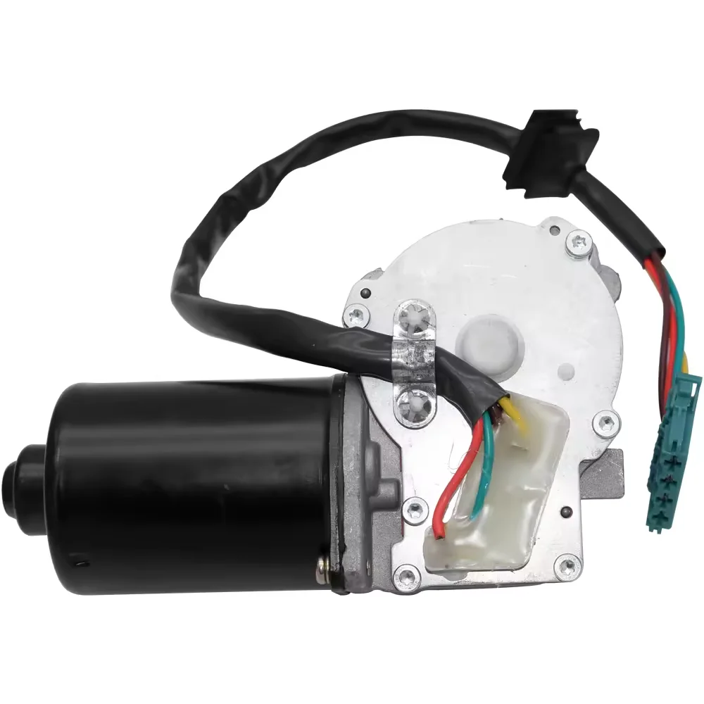 Front 12v Dc Car Front Windshield Wiper Motor For Mercedes-benz C-class ...