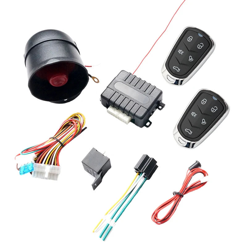 Car Alarm Security System M903f Wheels Car Alarm System Magic Car Alarm
