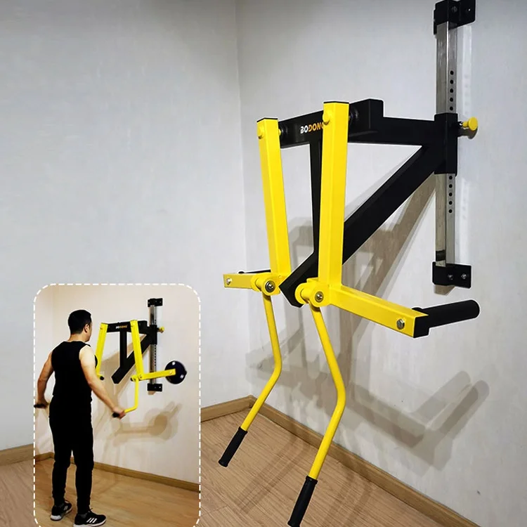 Máquina de elevação lateral equipamentos de exercício ginásio fitness ao ar  livre - China Equipamento de fitness e equipamentos para ginástica preço