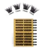 Black 1 Ten rows
