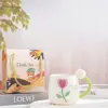 White (gift box packaging)