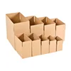 Kraft Paper Color