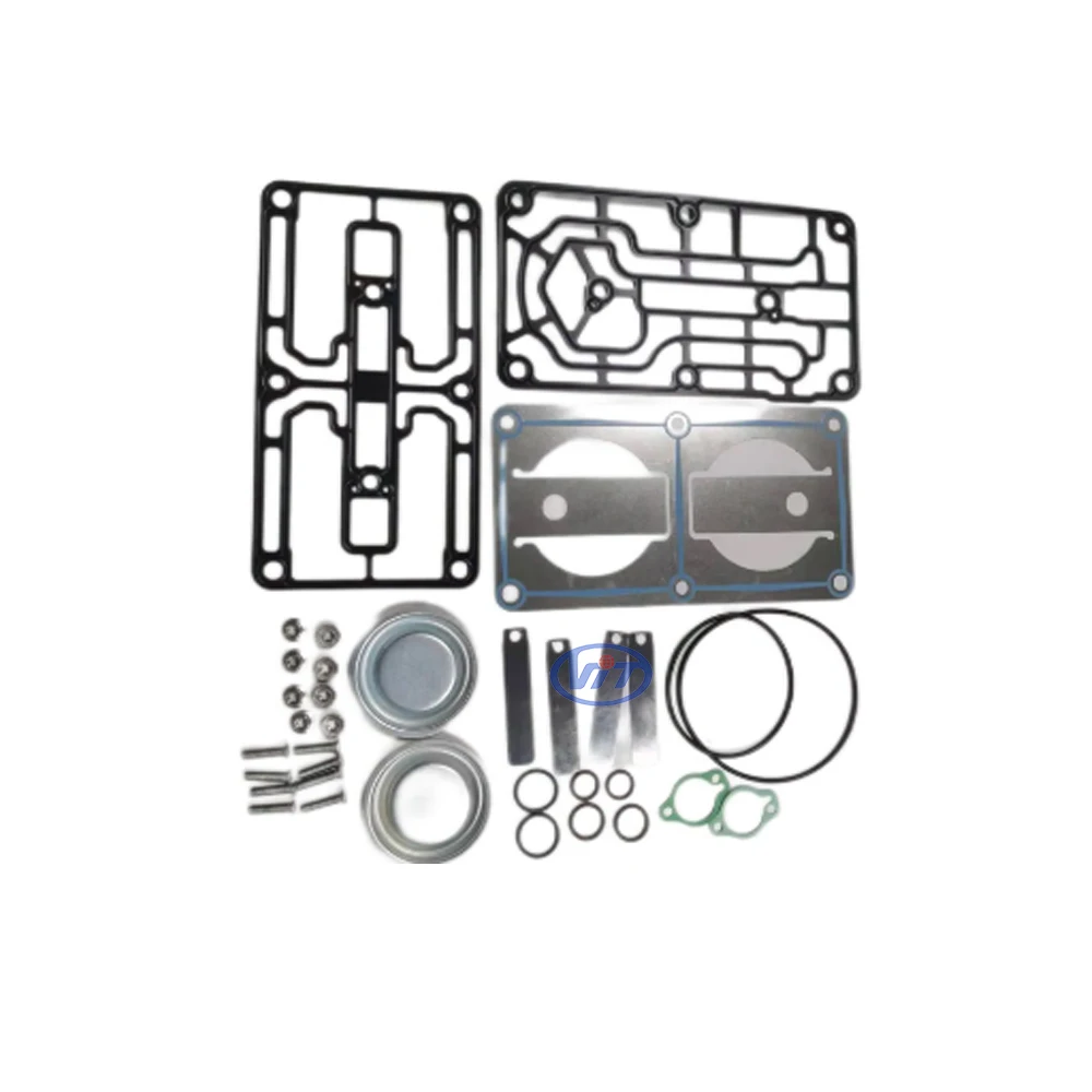 VIT Truck Spare Parts  LK4951  LK4949 LK4956 Repair kits   Brake Parts for Air  Compressor details