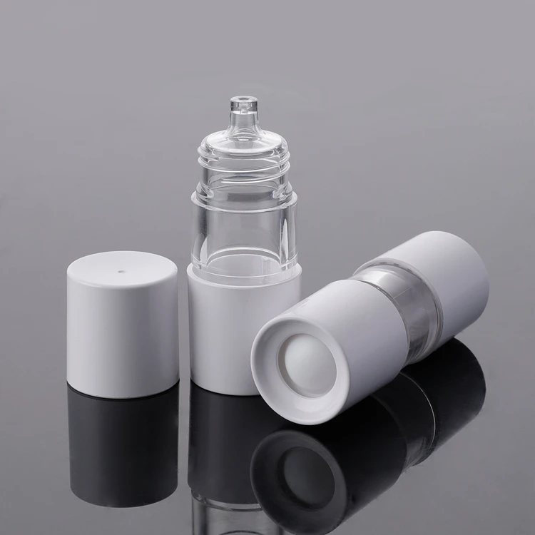 D010 Custom Size Refillable Serum Essential Oil Clear Eye Dropper Bottle Plastic,10ml Plastic Dropper Bottle,Plastic Dropper Bottles