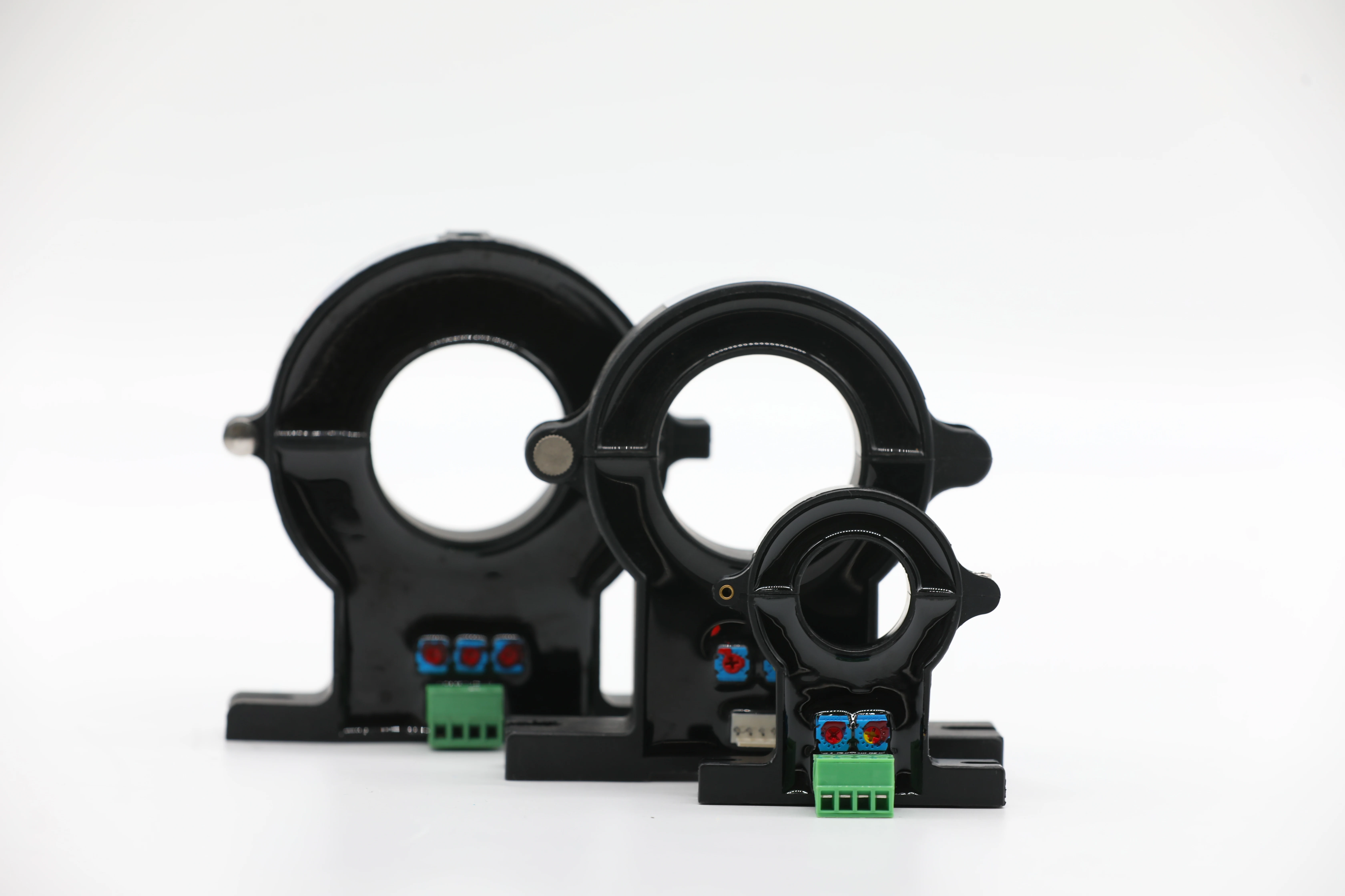 hall effect current sensors input 100a