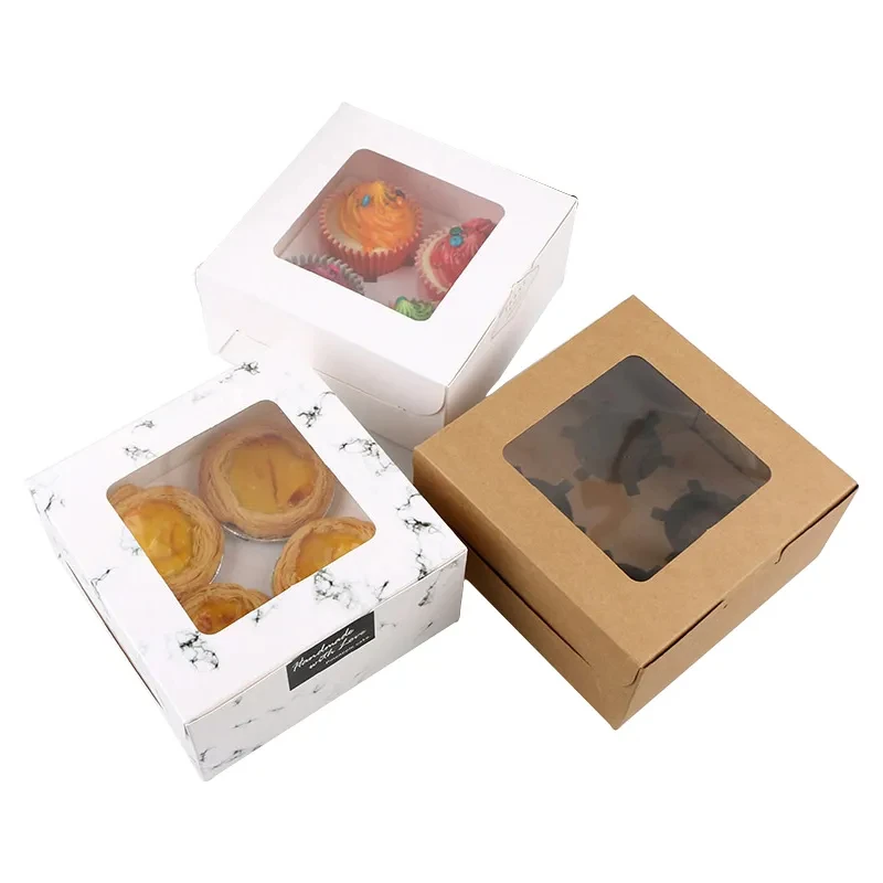 Custom High-End Magnetic Cardboard Gift Box with Transparent PVC Window for Socks and Fur Featuring Custom Printed Logo
