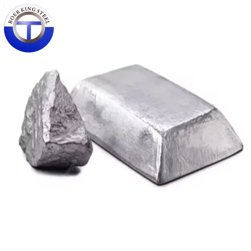 鉛 インゴット 約23.9kg ホットセリング純亜鉛インゴット 99.99% 99.999% - 中国 亜鉛