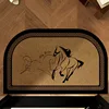 Eight-legged Steed - Large Rounded Corners