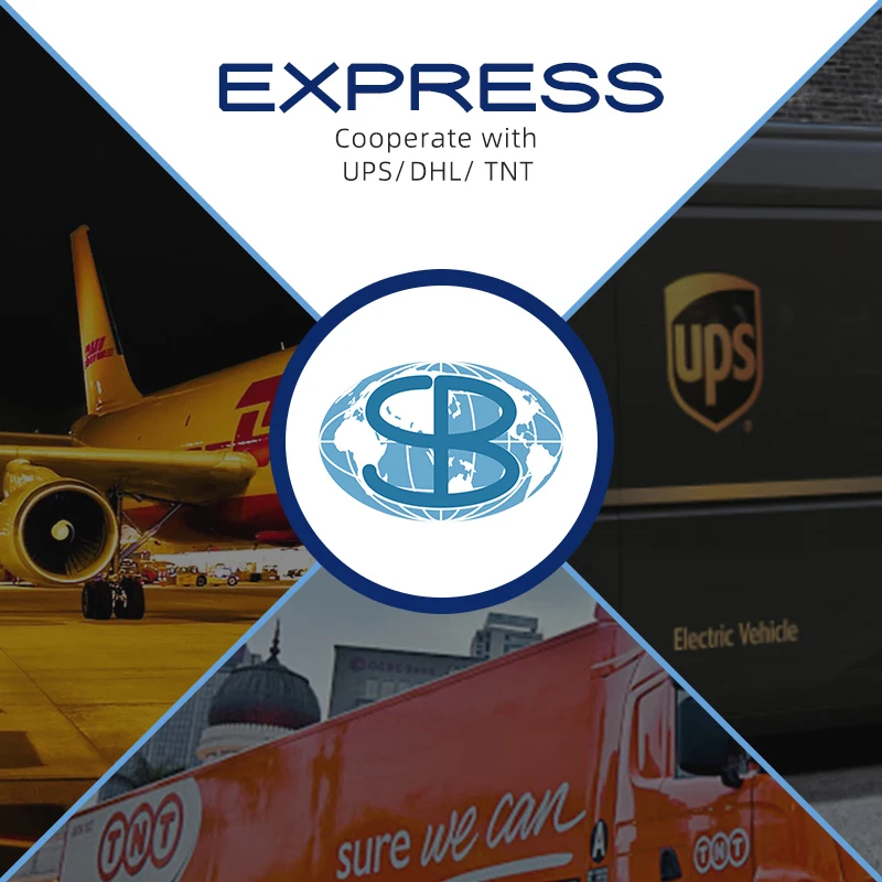 LCL/FCL из Китая в США Великобритания Франция Европа Испания FBA Ocean DDP услуги экспресс-доставки дешевые морские авиаперевозки