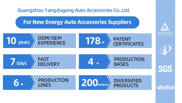 XPE Car Floor Mats Foot Mat For BYD Seal Accessory Carpet Pad Foot Pad Protective Liner For Seal Electric Car Interiors supplier