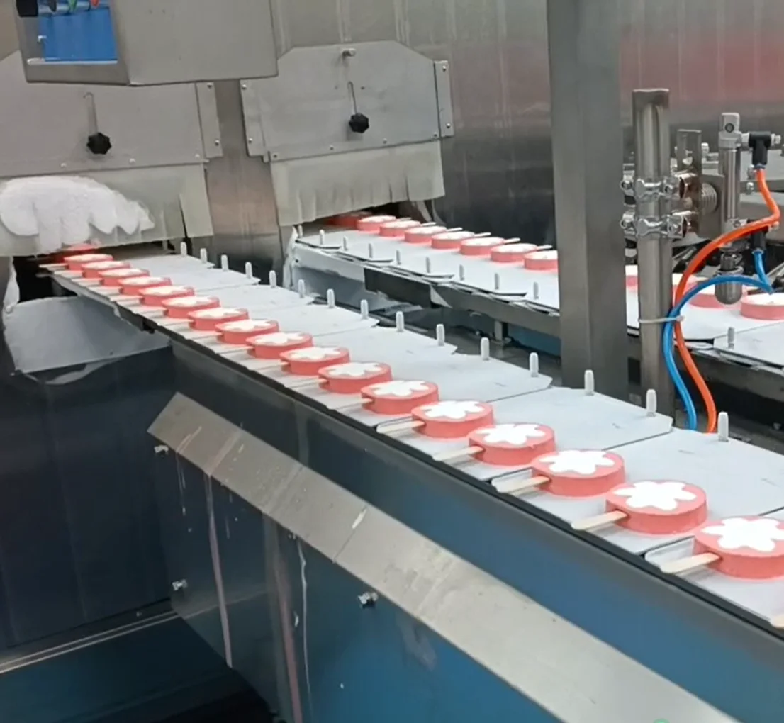 Turnkey Project Customizable Complete Any Capacity Dairy Cheese Milk Yogurt Ice Cream Production Line